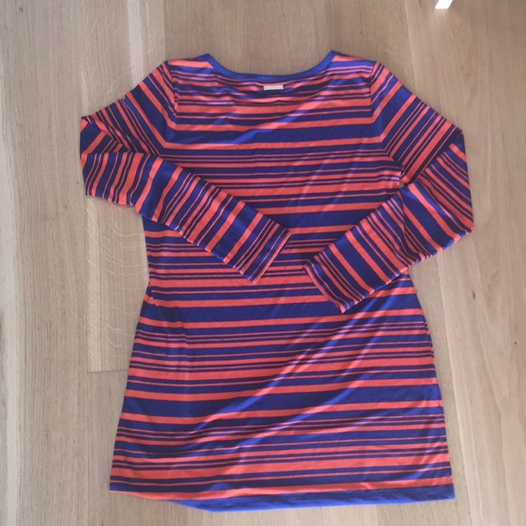 Michael Michael Kors long sleeve top. Size M - Picture 6 of 8